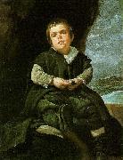 Francisco Lezcano Diego Velazquez